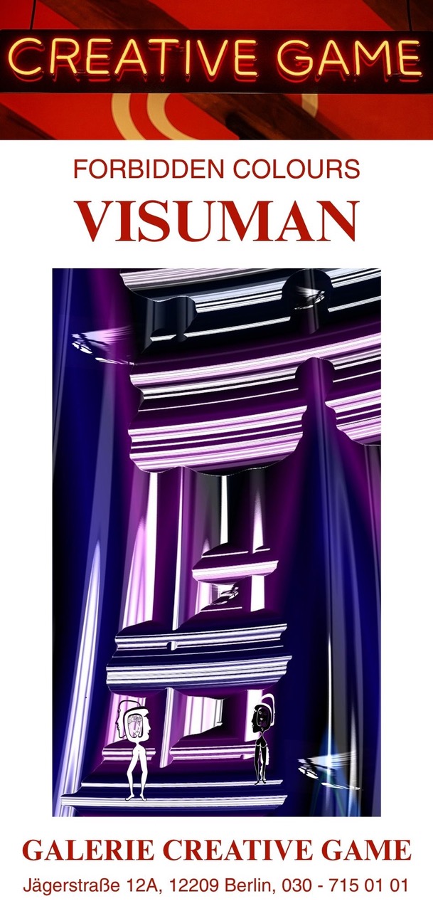 Visuman,